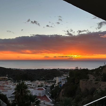 Apartamento El Cortijo Mojácar Dış mekan fotoğraf