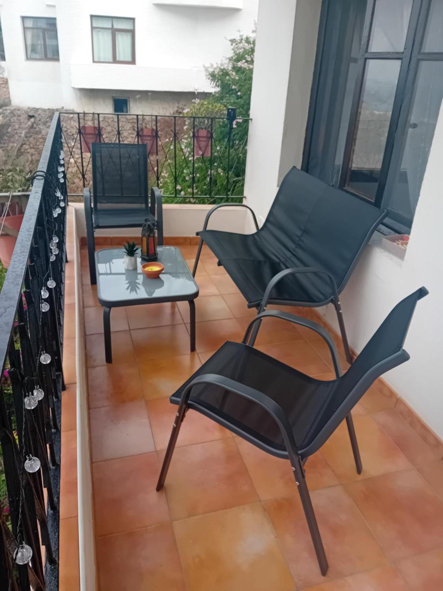Apartamento El Cortijo Mojácar Dış mekan fotoğraf