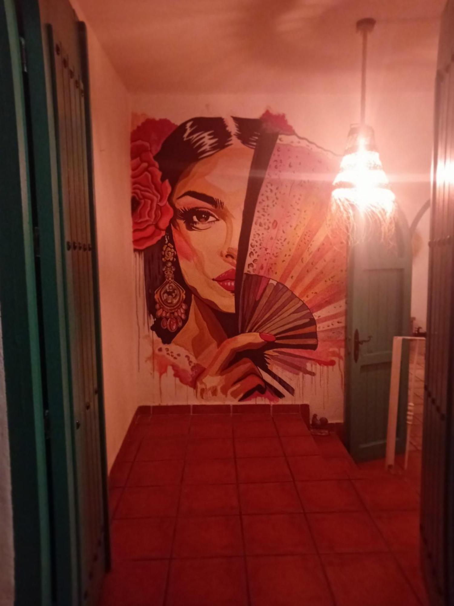 Apartamento El Cortijo Mojácar Dış mekan fotoğraf