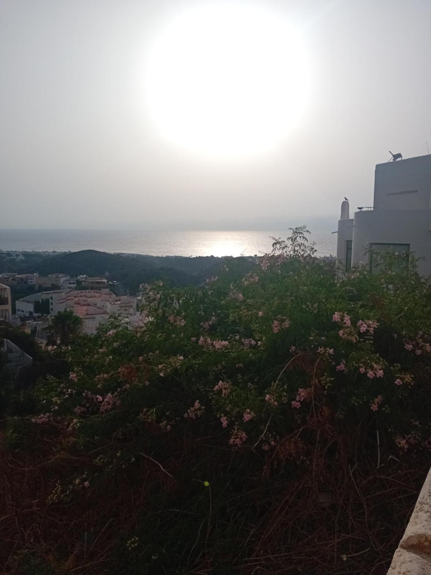 Apartamento El Cortijo Mojácar Dış mekan fotoğraf