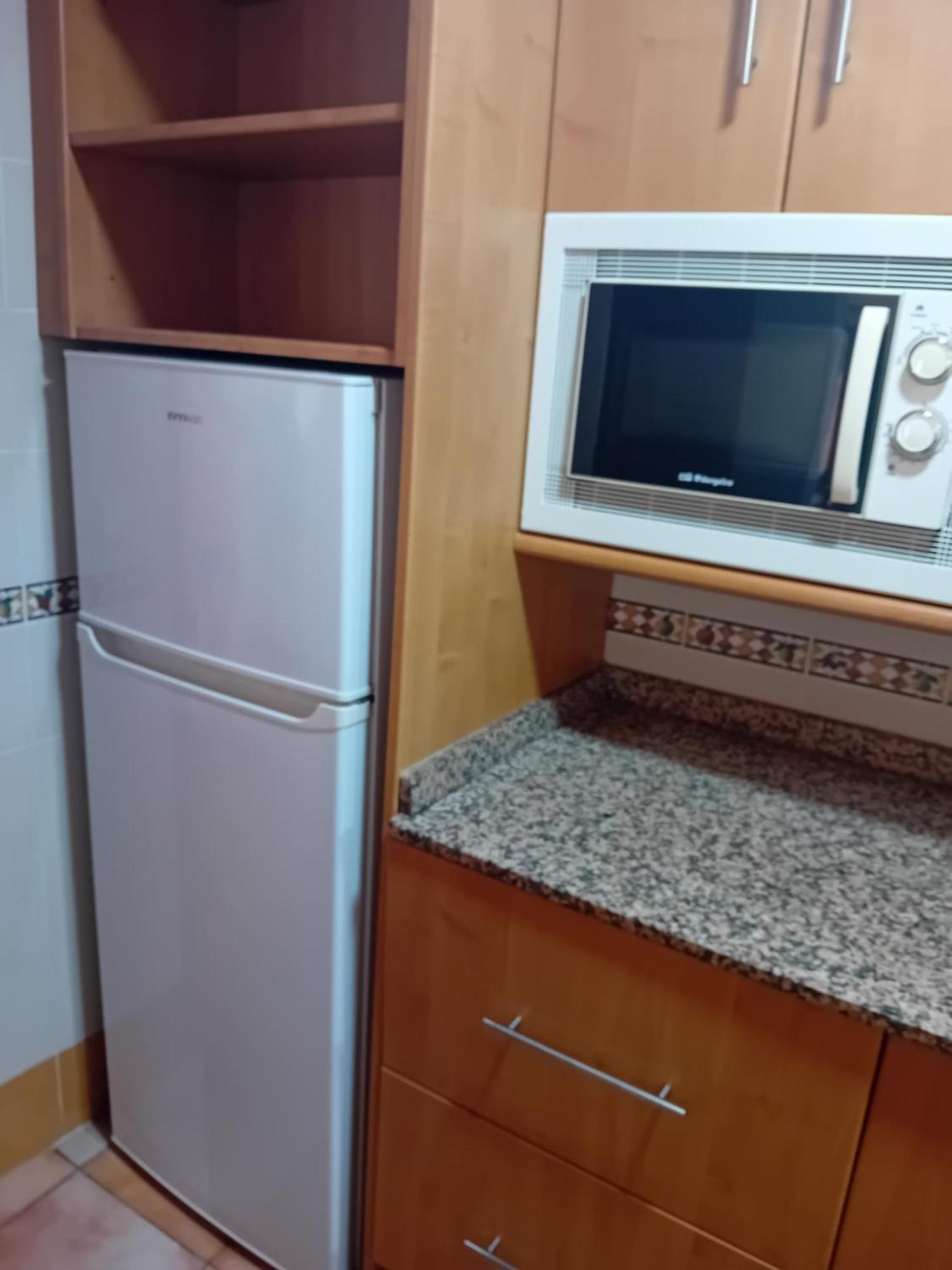 Apartamento El Cortijo Mojácar Dış mekan fotoğraf