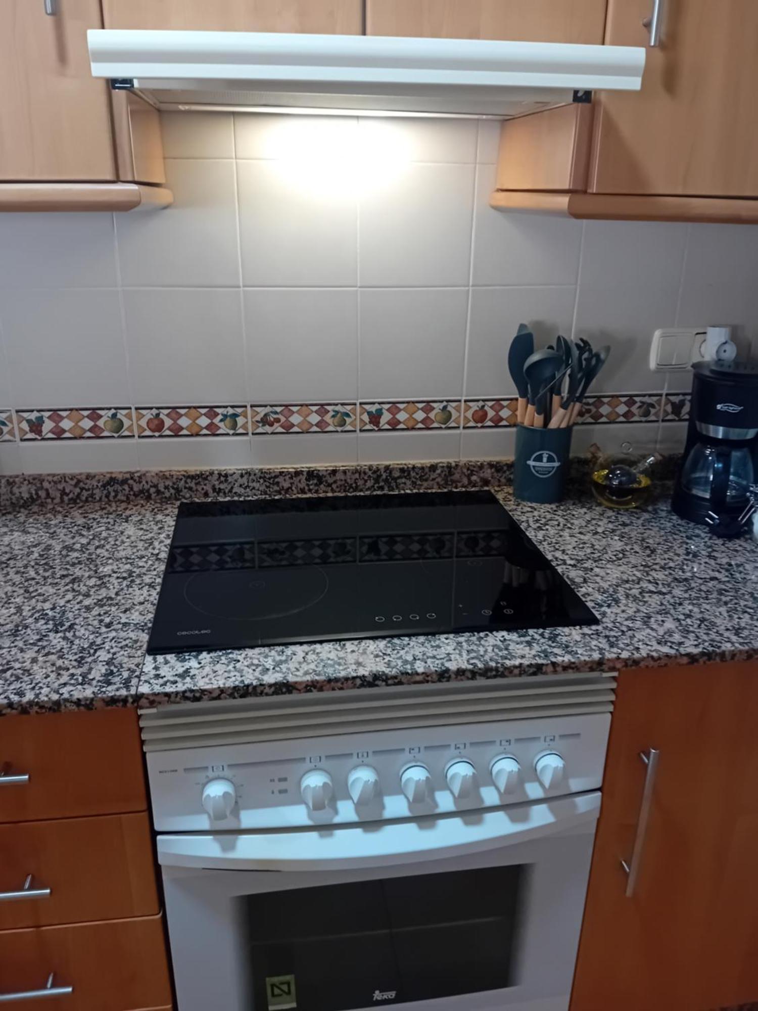 Apartamento El Cortijo Mojácar Dış mekan fotoğraf