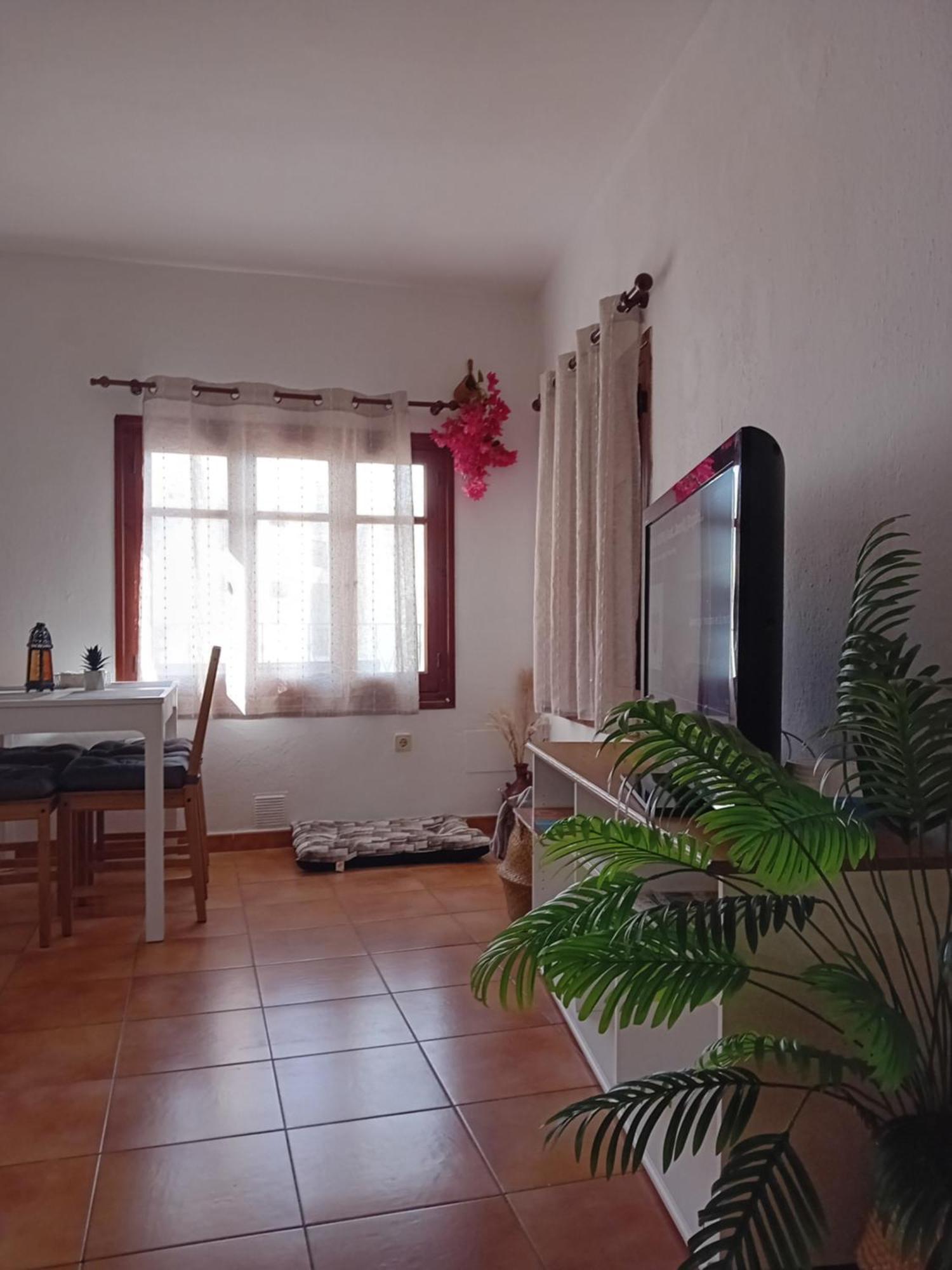 Apartamento El Cortijo Mojácar Dış mekan fotoğraf