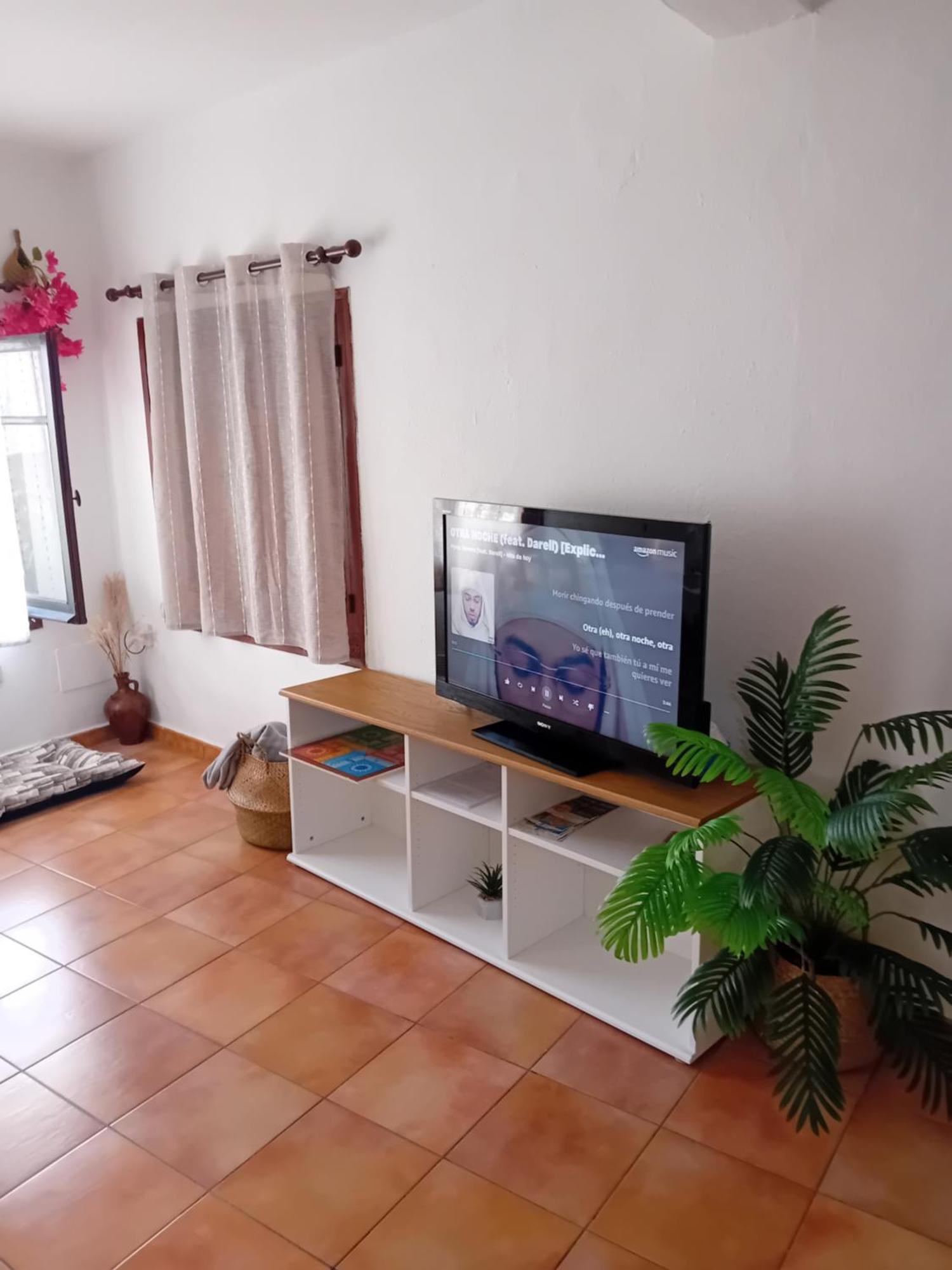 Apartamento El Cortijo Mojácar Dış mekan fotoğraf
