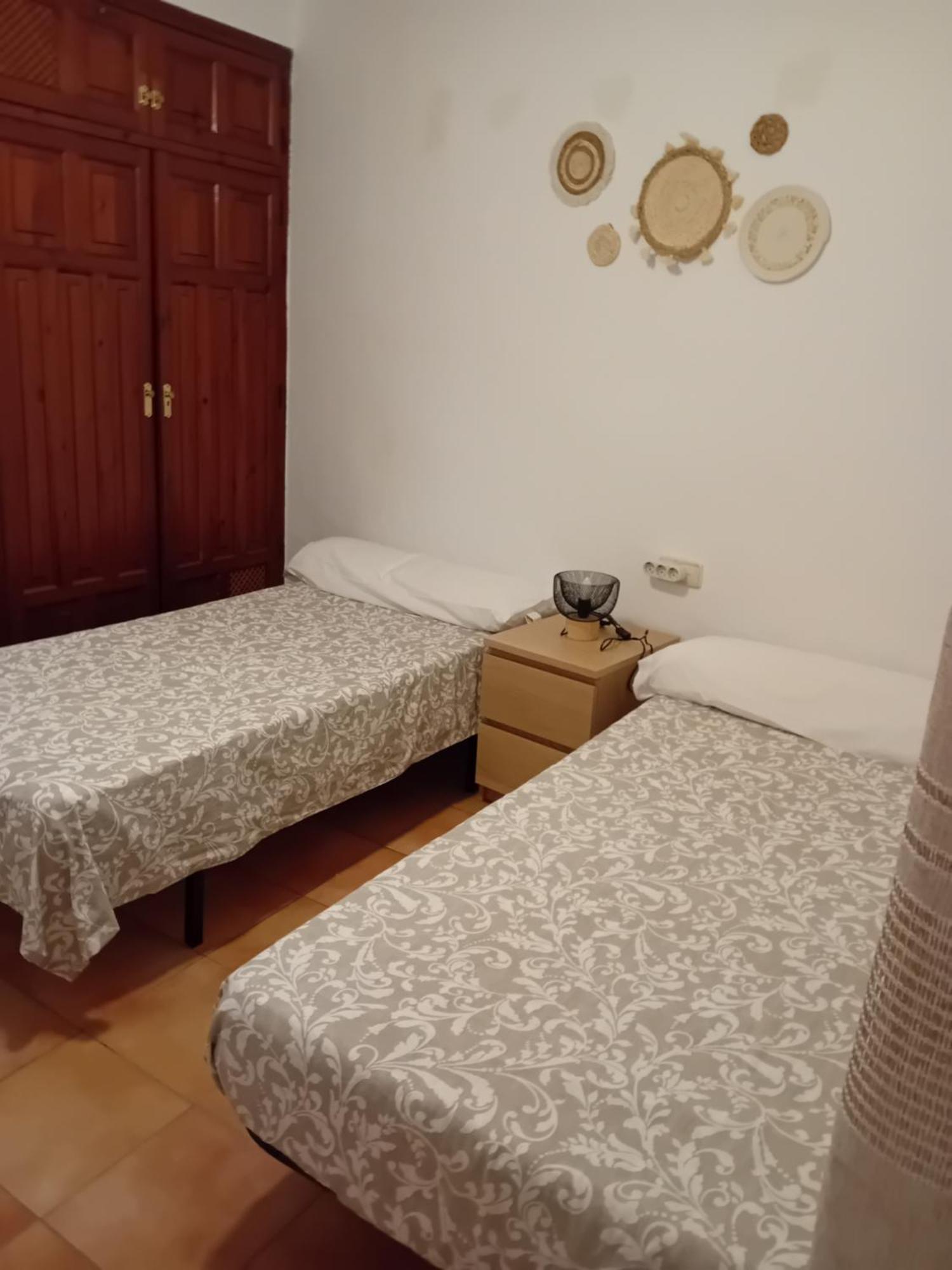 Apartamento El Cortijo Mojácar Dış mekan fotoğraf