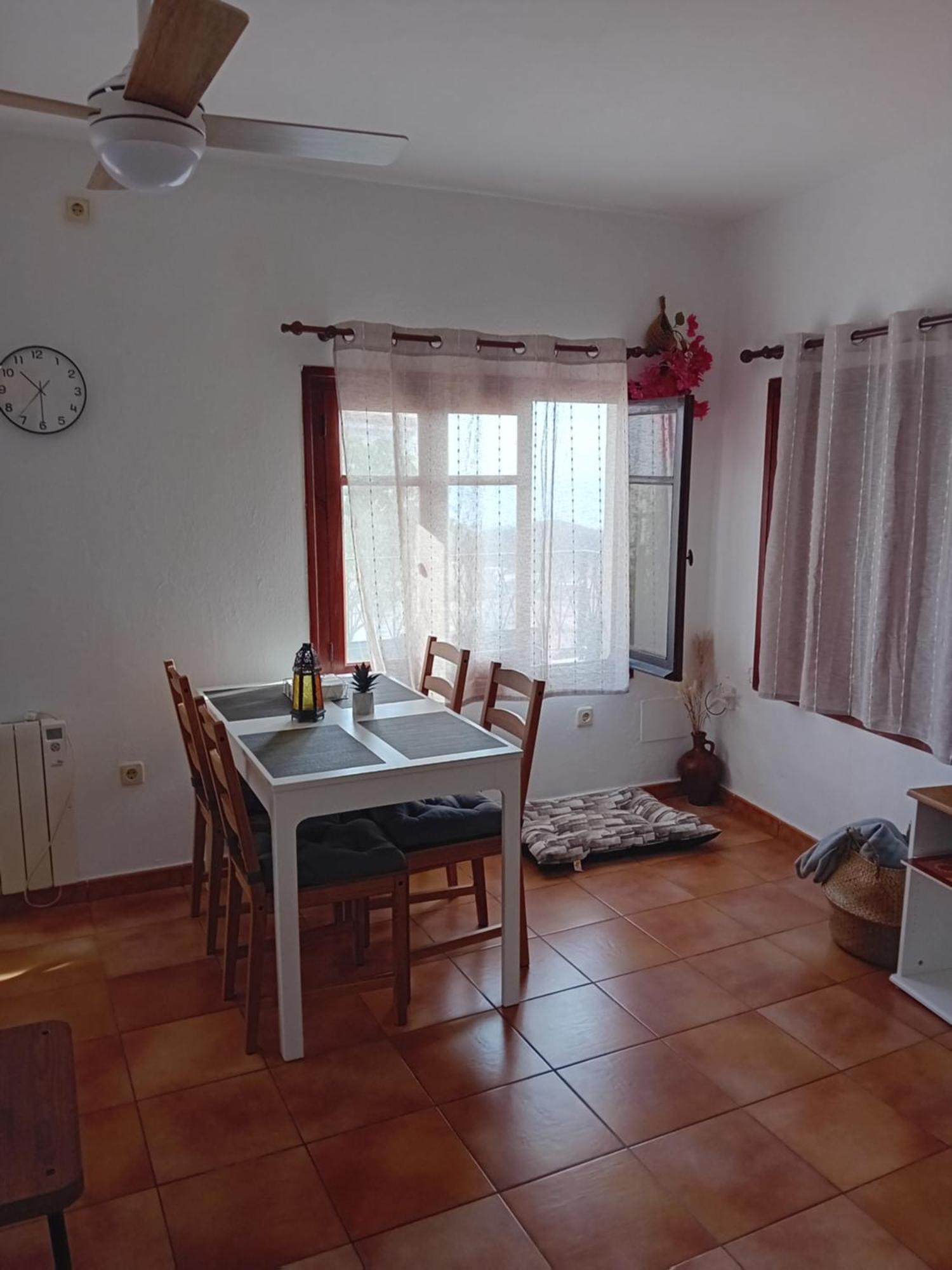 Apartamento El Cortijo Mojácar Dış mekan fotoğraf