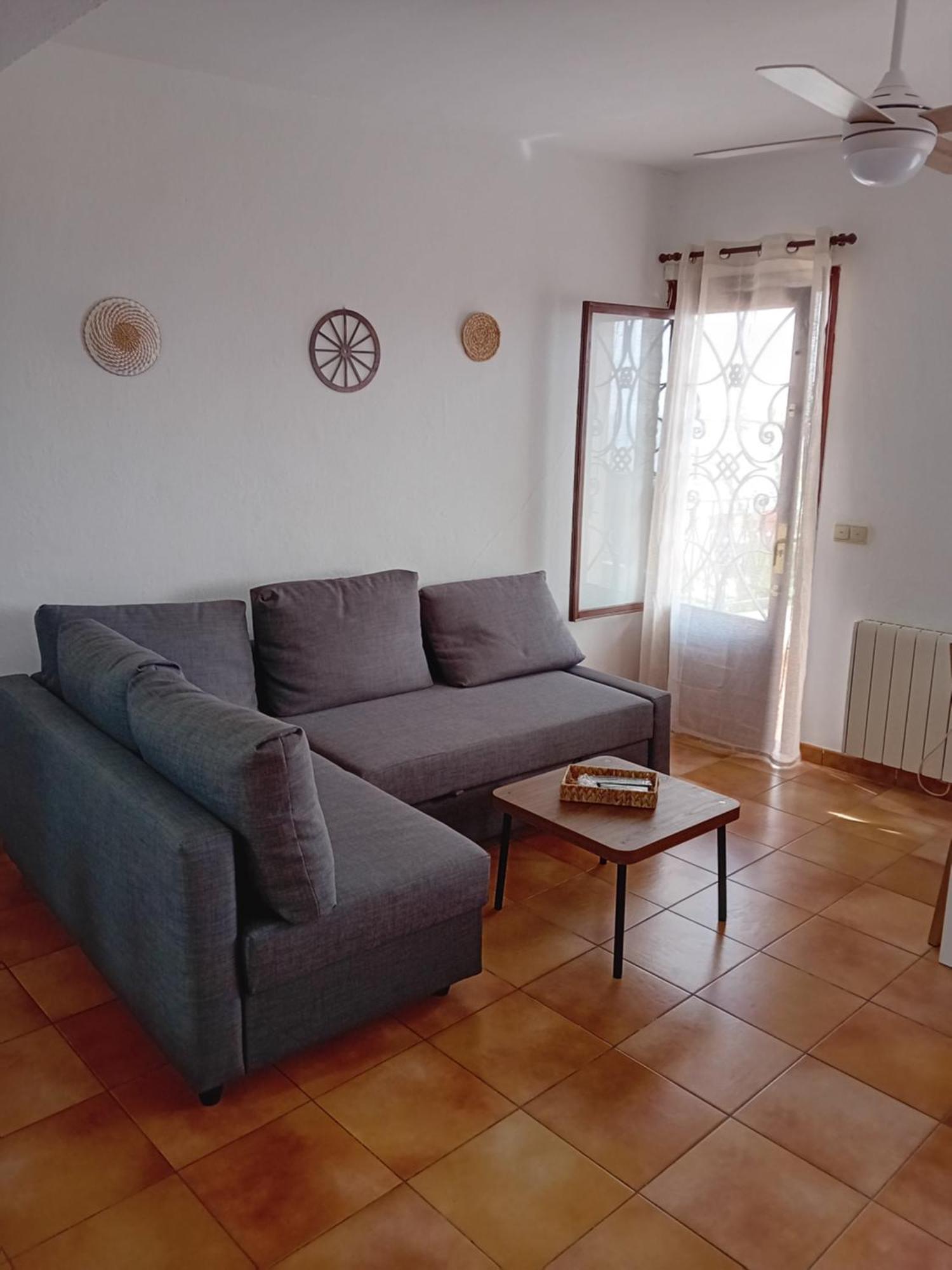 Apartamento El Cortijo Mojácar Dış mekan fotoğraf