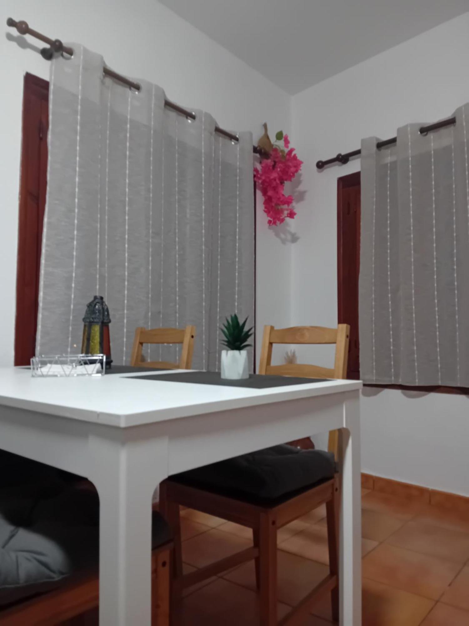 Apartamento El Cortijo Mojácar Dış mekan fotoğraf