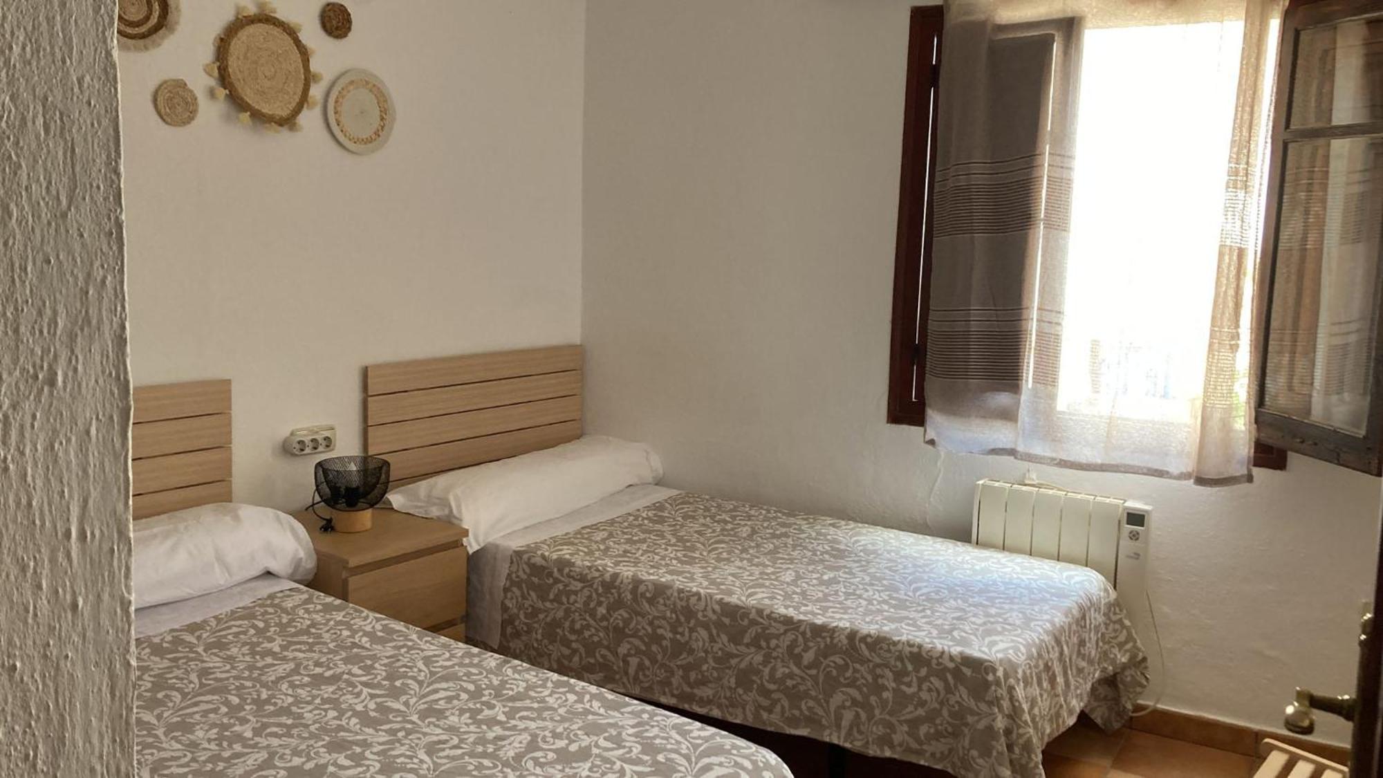 Apartamento El Cortijo Mojácar Dış mekan fotoğraf