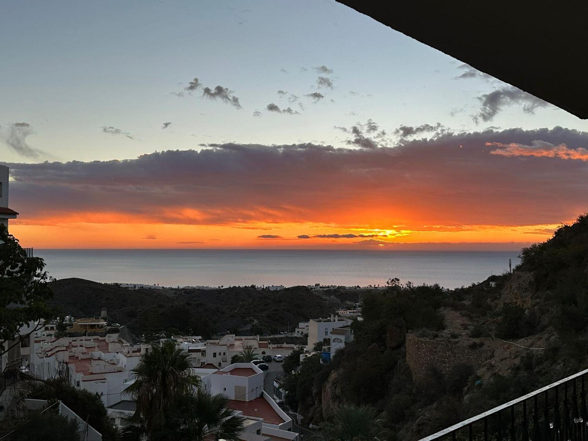 Apartamento El Cortijo Mojácar Dış mekan fotoğraf